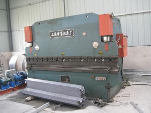 大型折彎?rùn)C(jī)