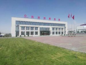 內(nèi)蒙古浦瑞芬環(huán)?？萍加邢薰?